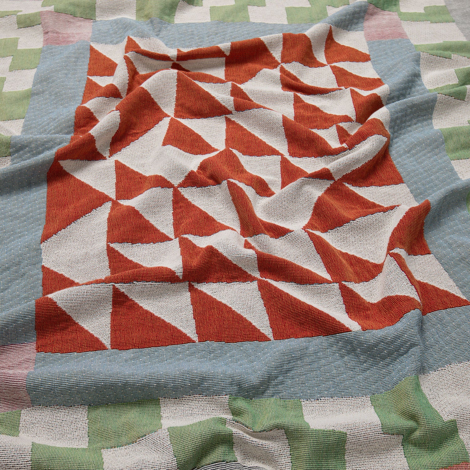 Barlow Throw - Image 3