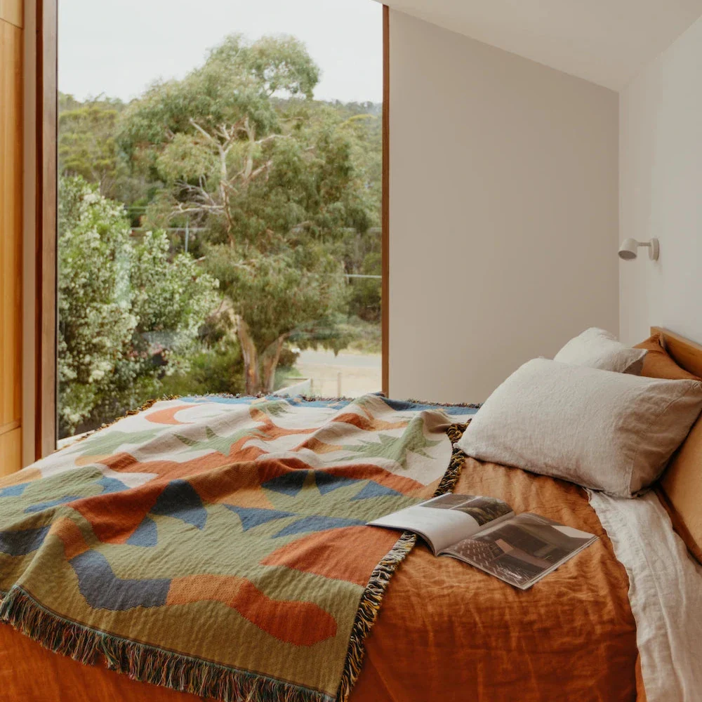 Carillo Throw - Image 3