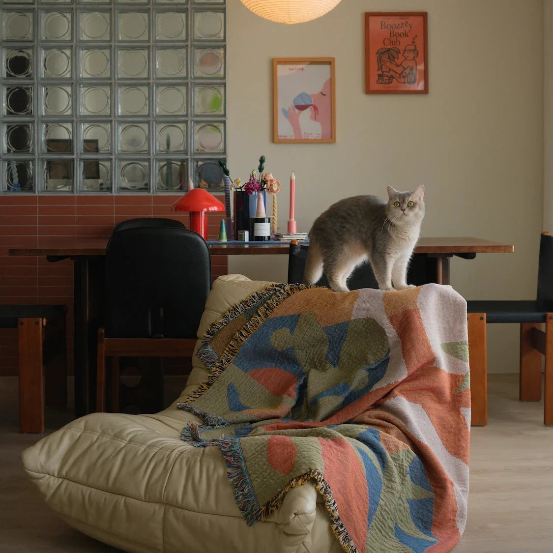 Carillo Throw - Image 6