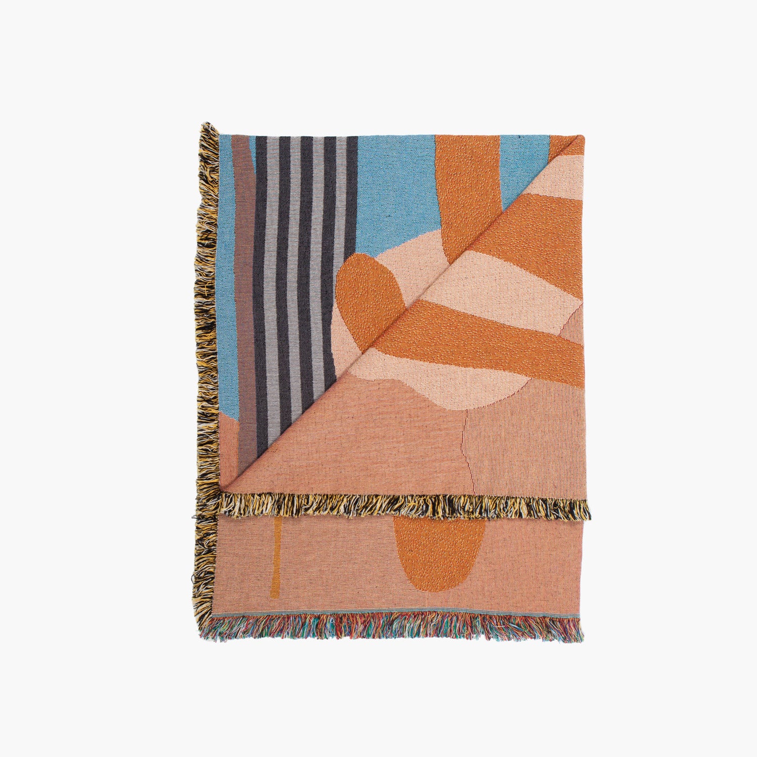 Hazlewood Throw - Image 3