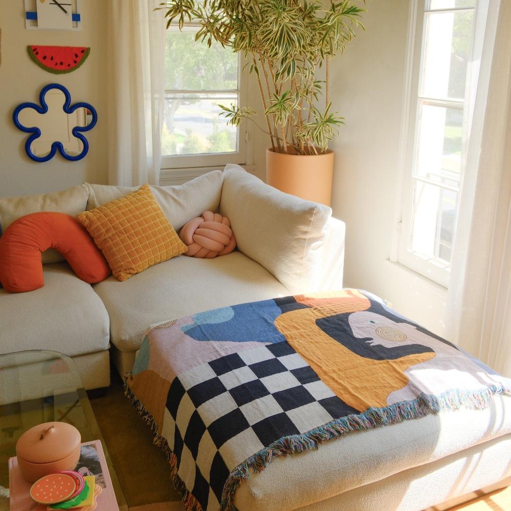 Moretti Throw - Image 7
