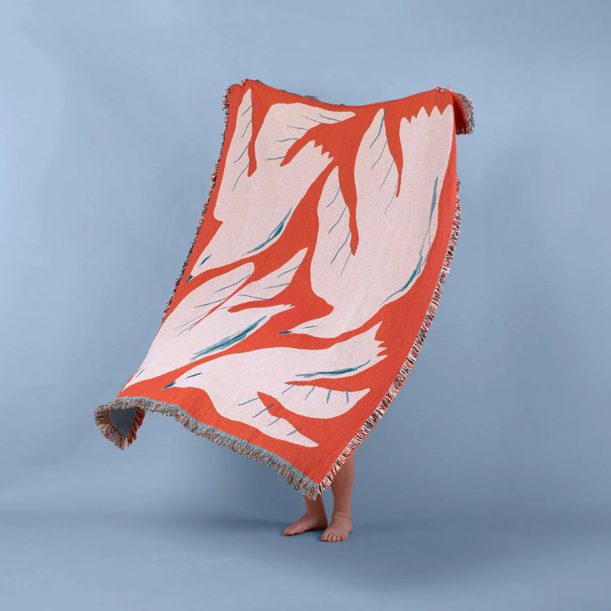 Passaro Throw - Image 4