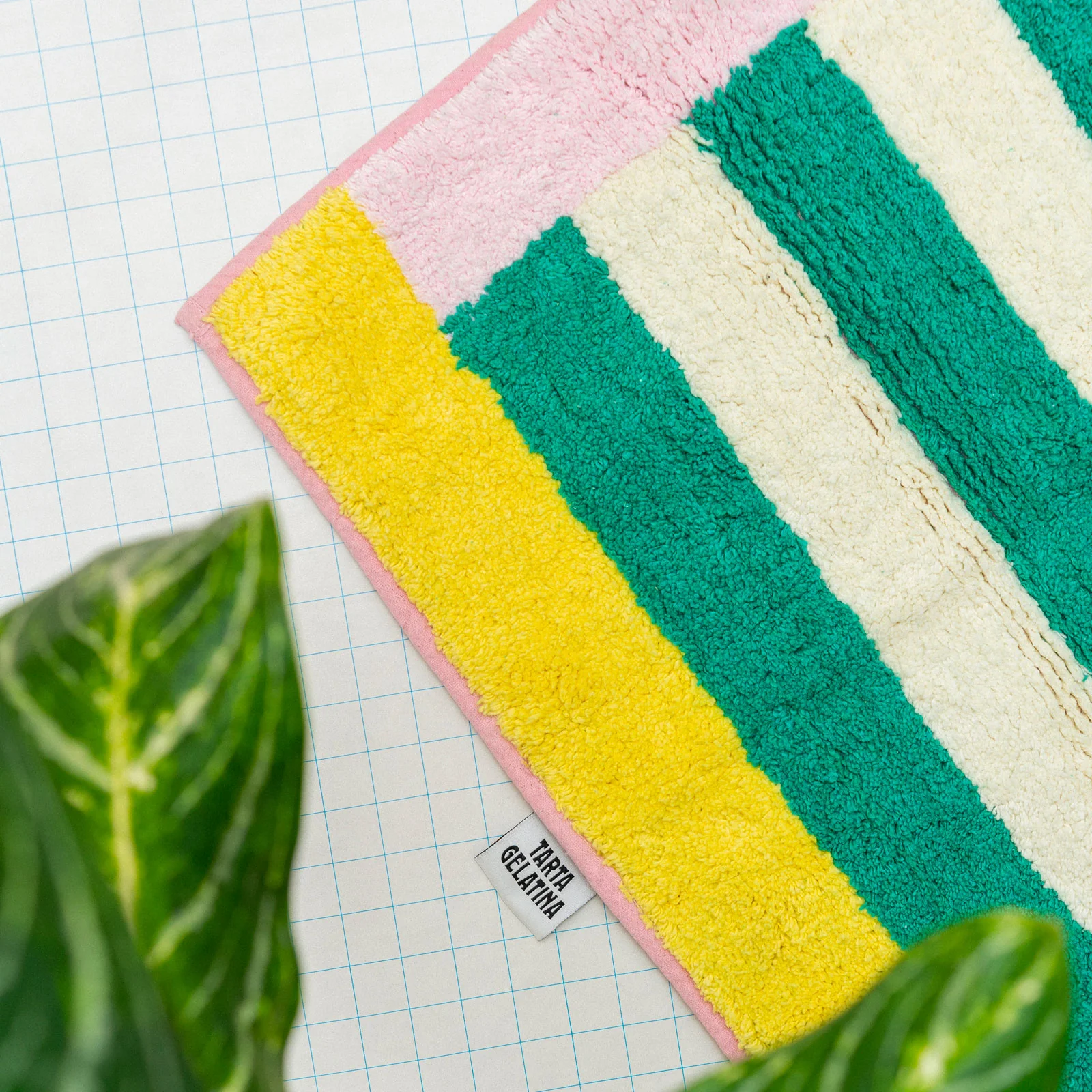 Piña Colada Bathmat - Image 4